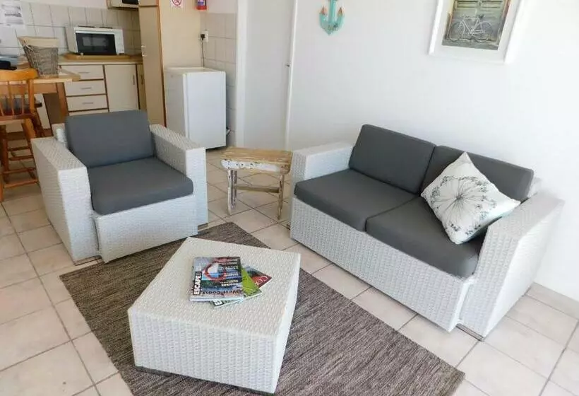 Majatalo Rivertides Self Catering Guest House