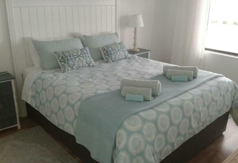 膳宿费 Rivertides Self Catering Guest House