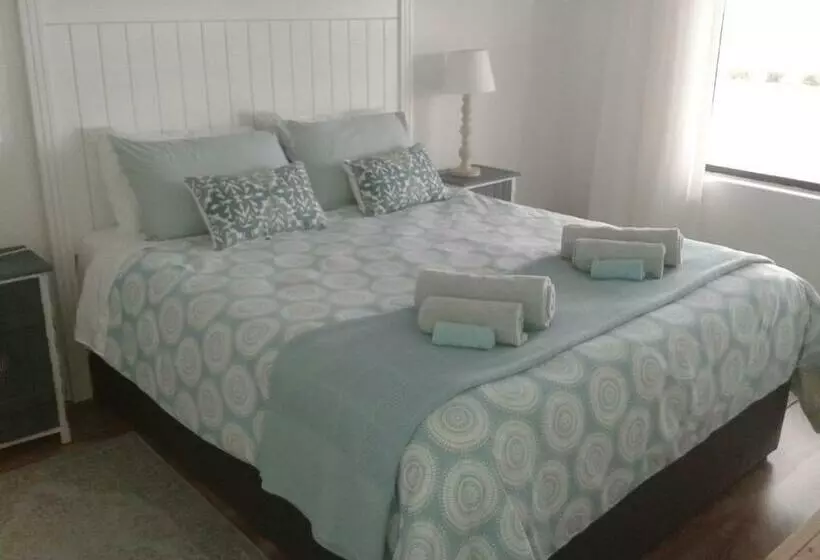 Majatalo Rivertides Self Catering Guest House