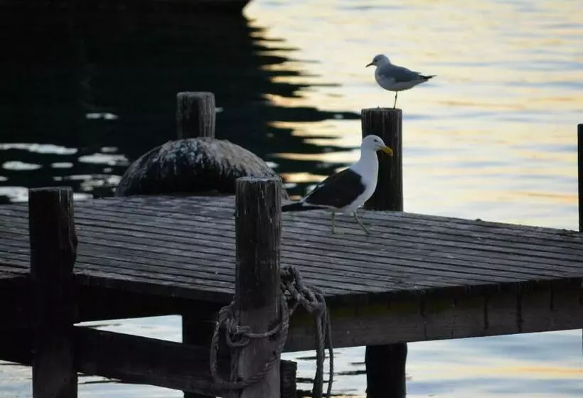 Majatalo Rivertides Self Catering Guest House