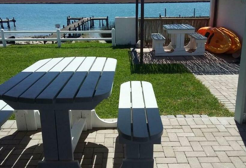 膳宿费 Rivertides Self Catering Guest House