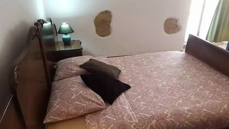 پانسیون Ti Marquitas