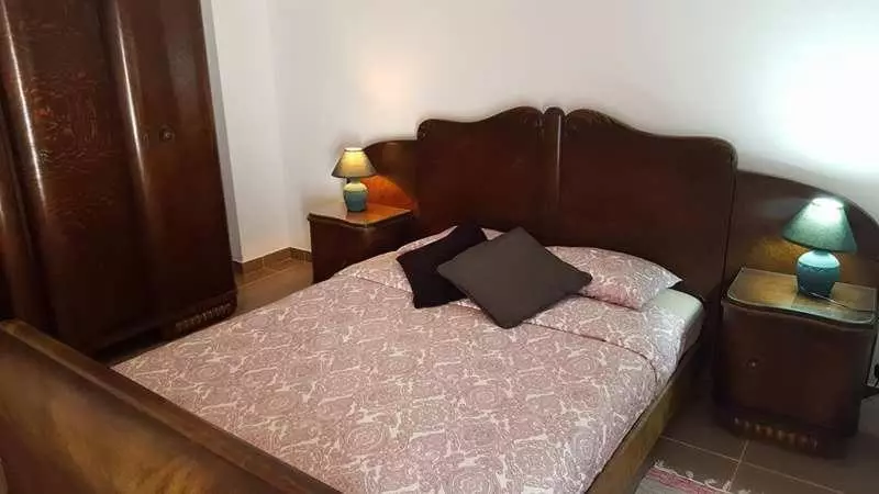 پانسیون Ti Marquitas