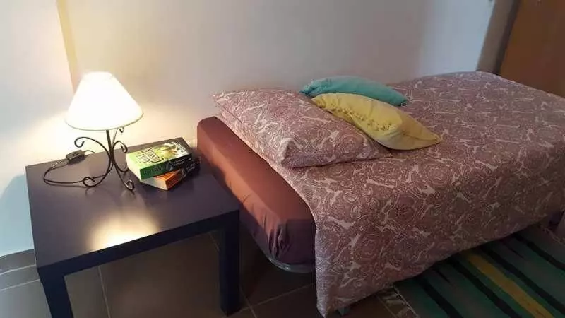 پانسیون Ti Marquitas