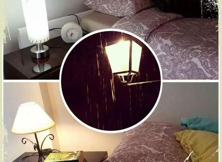 پانسیون Ti Marquitas