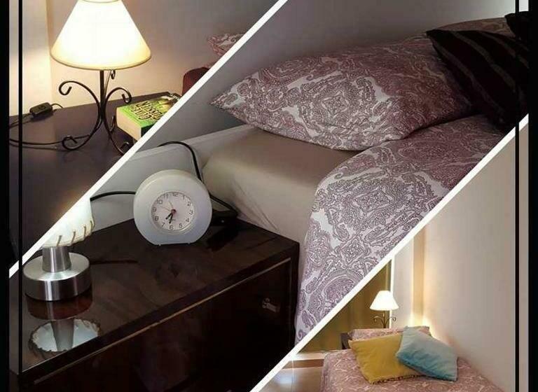 بنسيون Ti Marquitas