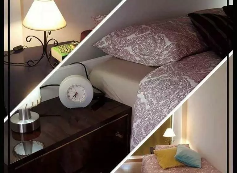 پانسیون Ti Marquitas