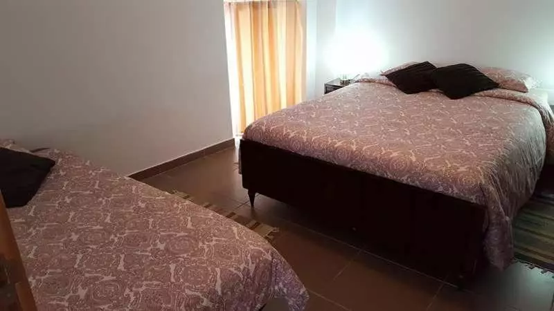 پانسیون Ti Marquitas