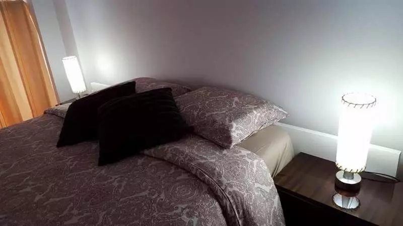 پانسیون Ti Marquitas