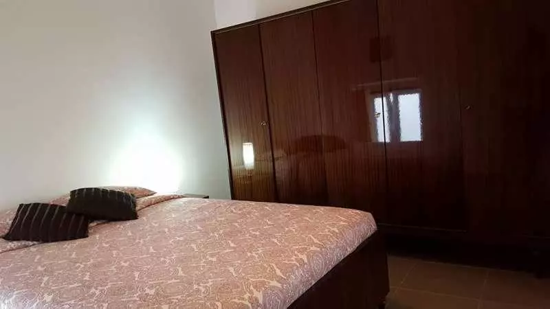 پانسیون Ti Marquitas