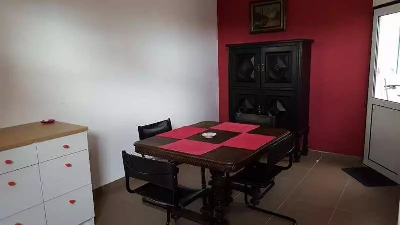 پانسیون Ti Marquitas