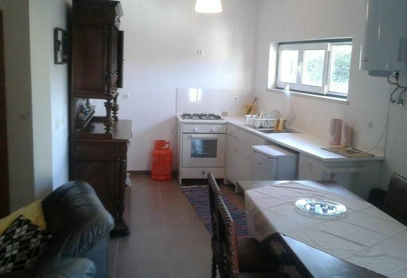 بنسيون Ti Marquitas