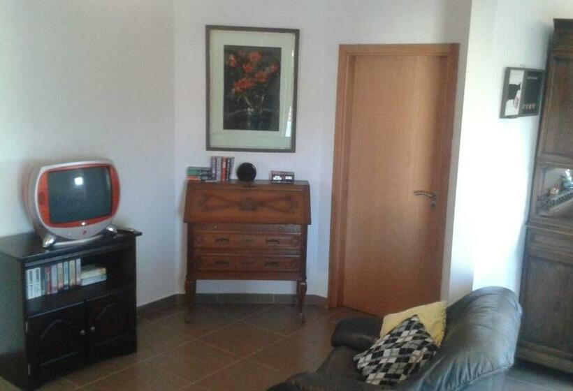 بنسيون Ti Marquitas