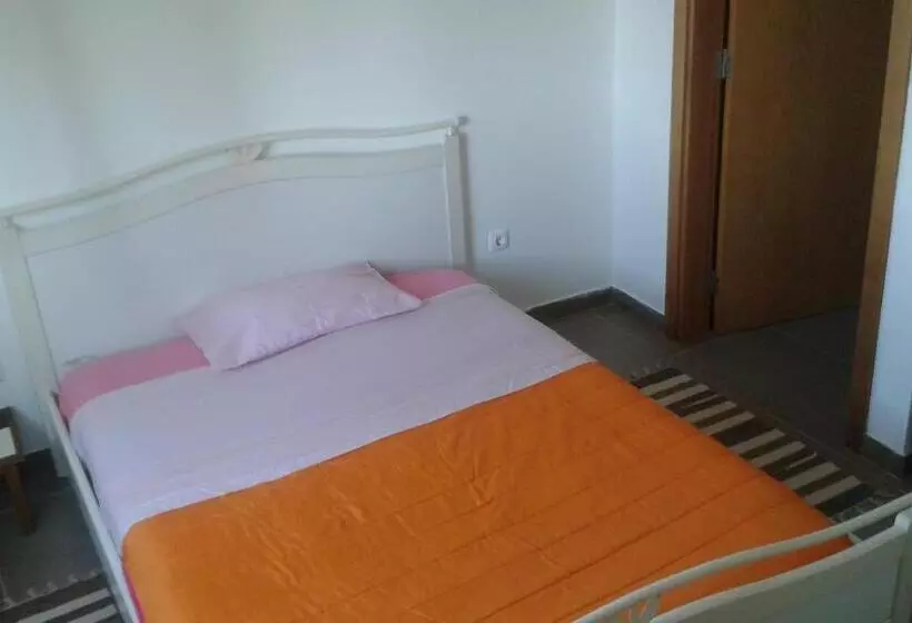 پانسیون Ti Marquitas