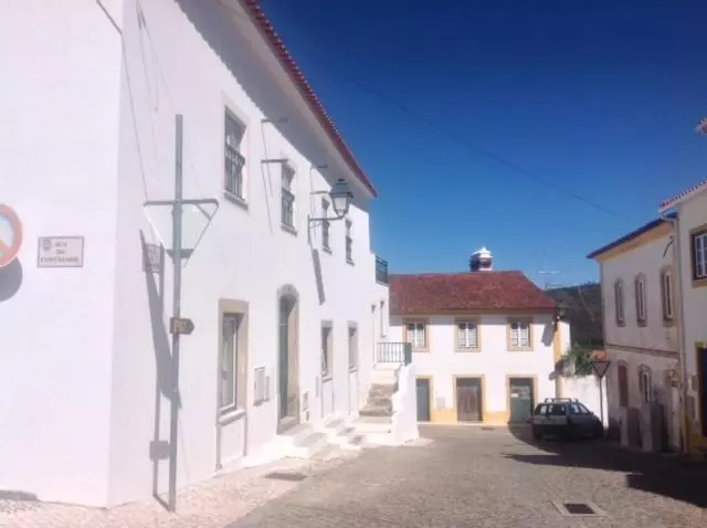 پانسیون Ti Marquitas