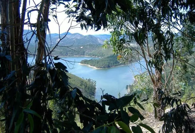 پانسیون Ti Marquitas