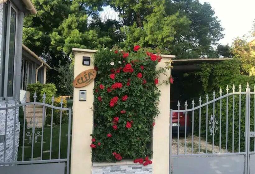 ペンション Villa Clea