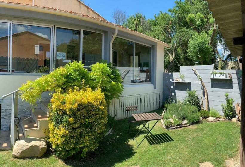 ペンション Villa Clea