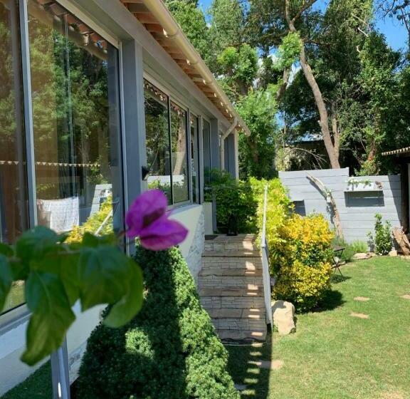 ペンション Villa Clea