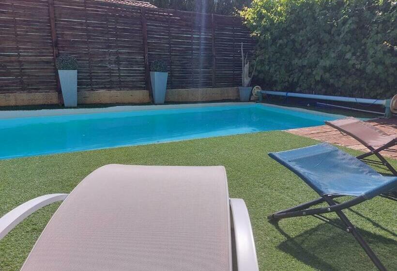 ペンション Villa Clea