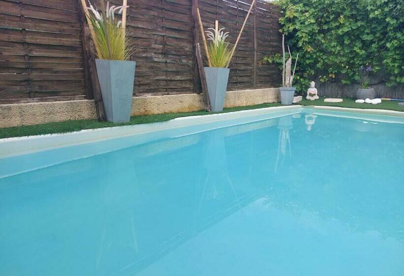 ペンション Villa Clea