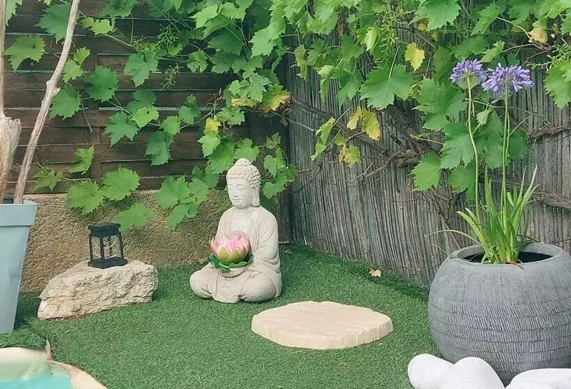 ペンション Villa Clea