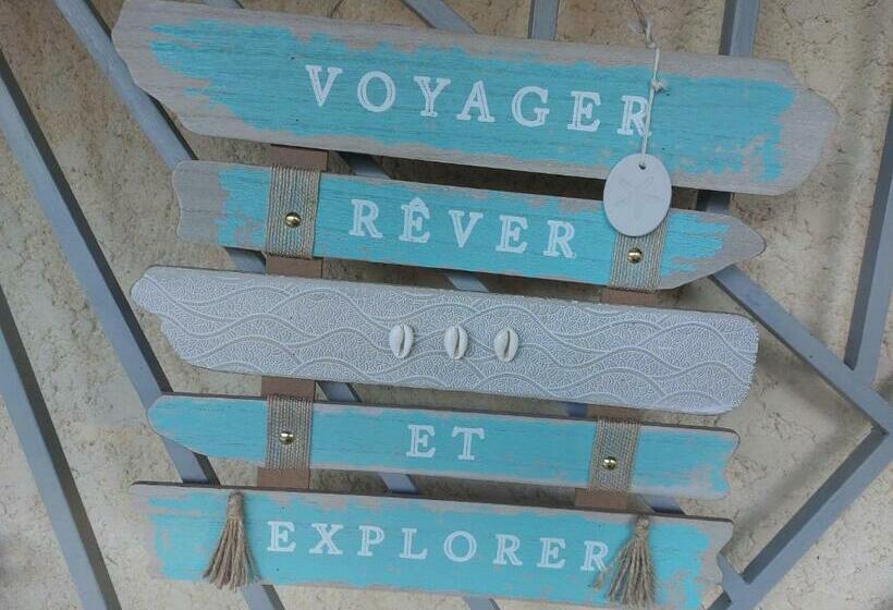 ペンション Villa Clea