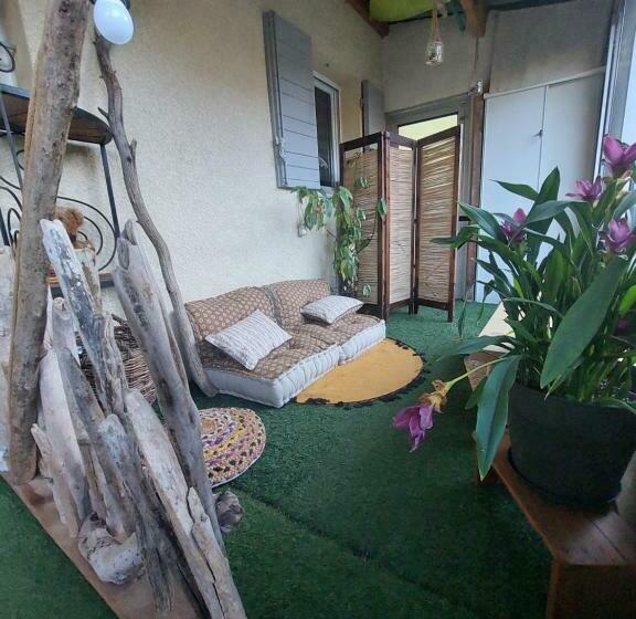 ペンション Villa Clea