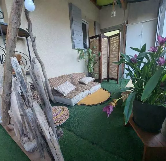 ペンション Villa Clea