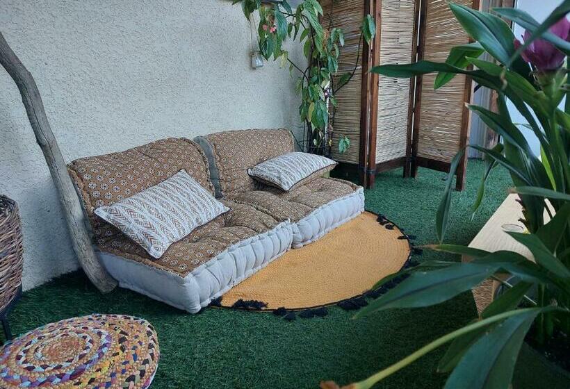 ペンション Villa Clea