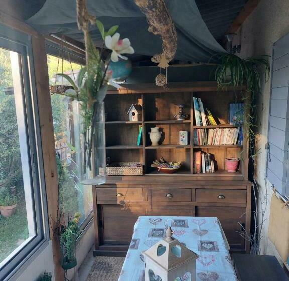 ペンション Villa Clea