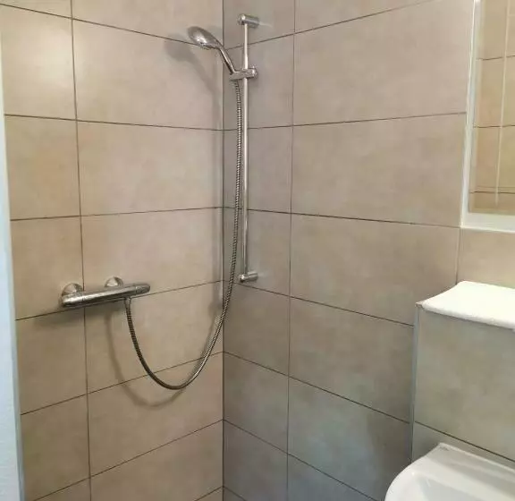 Pension Stamperl Bar