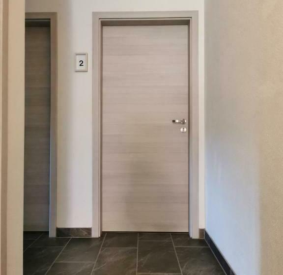 Pension Stamperl Bar