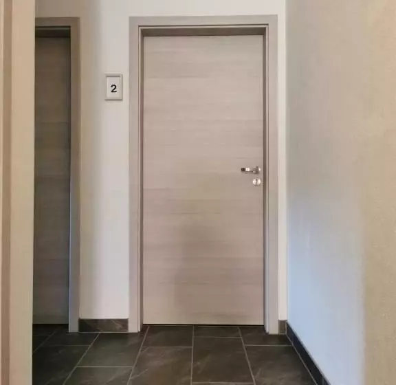 Pension Stamperl Bar