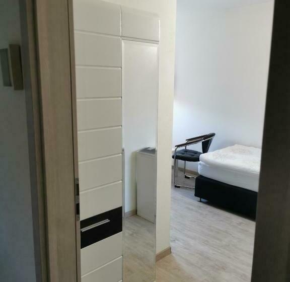 Pension Stamperl Bar