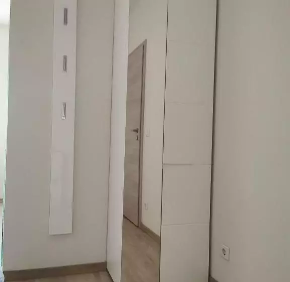 Pension Stamperl Bar