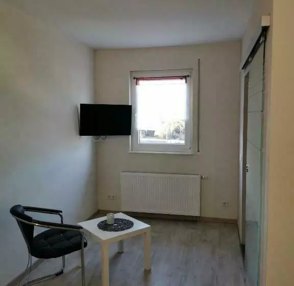 Pension Stamperl Bar