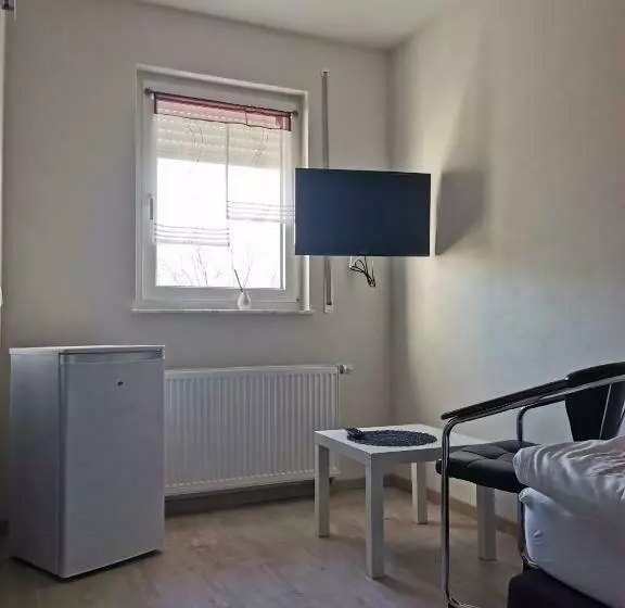 Pension Stamperl Bar