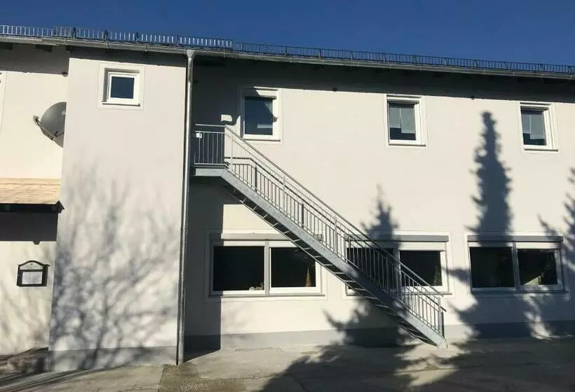 Pension Stamperl Bar