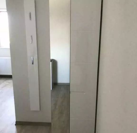 Pension Stamperl Bar