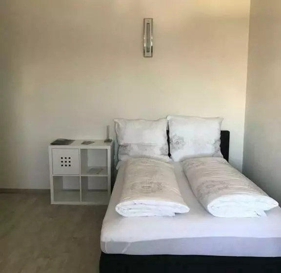 Pension Stamperl Bar