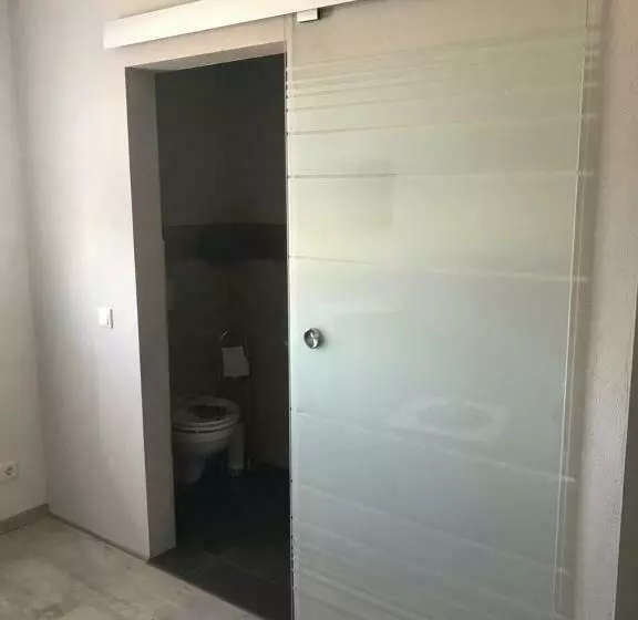 Pension Stamperl Bar