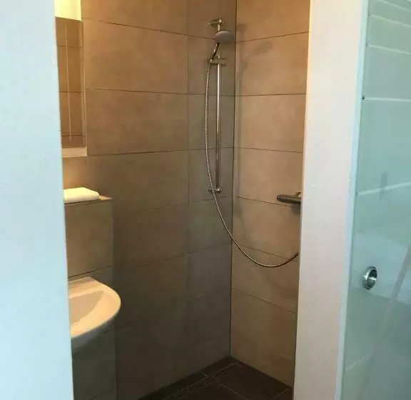 Pension Stamperl Bar