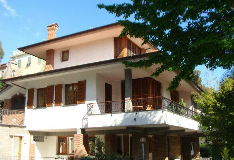 Verdemare B&b Senza Tv