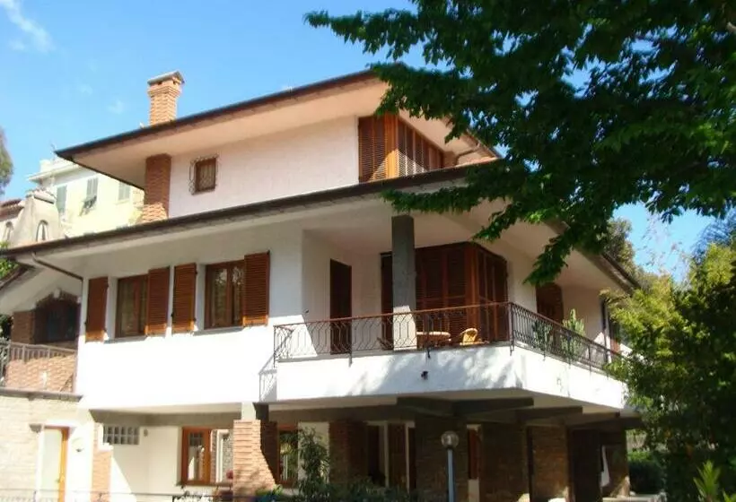 Verdemare B&b Senza Tv