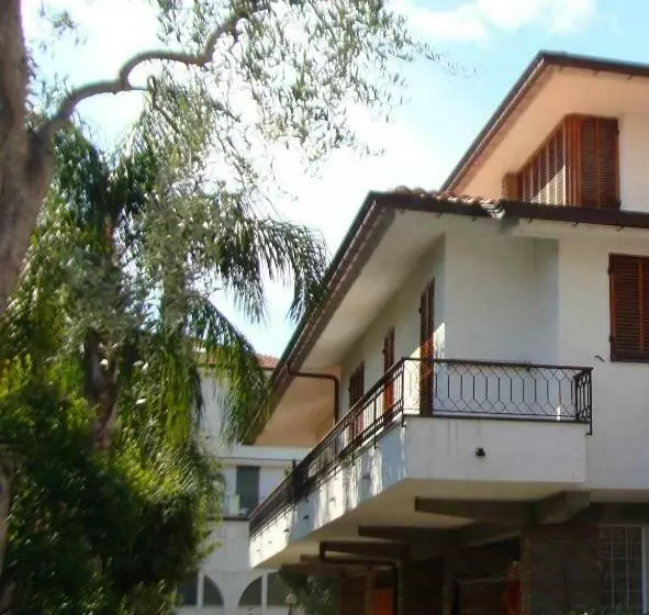 Verdemare B&b Senza Tv