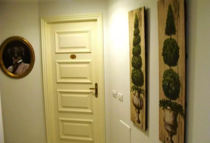 Verdemare B&b Senza Tv