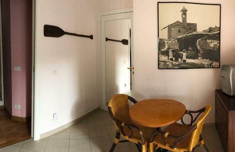 Verdemare B&b Senza Tv