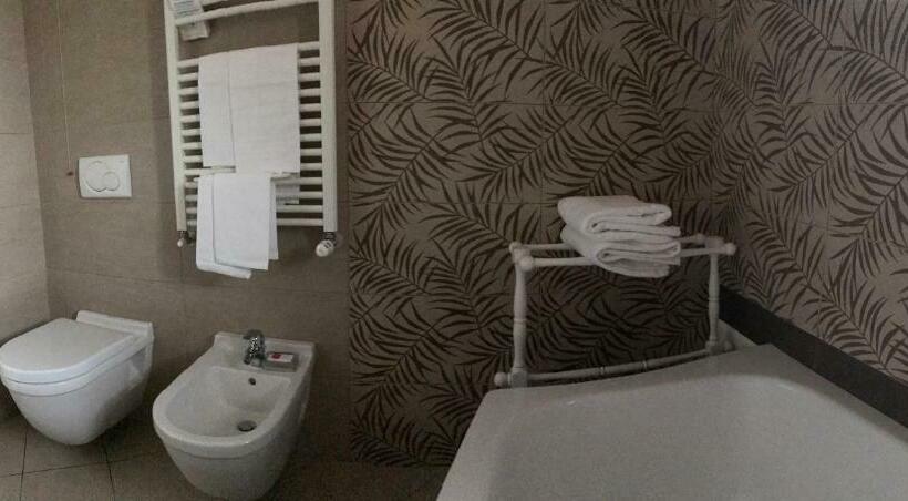 Verdemare B&b Senza Tv