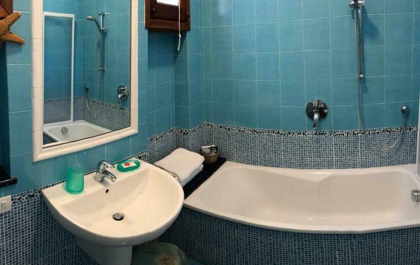 Verdemare B&b Senza Tv